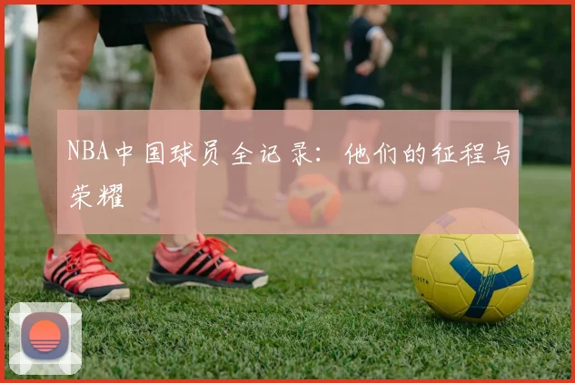 NBA中国球员全记录：他们的征程与荣耀