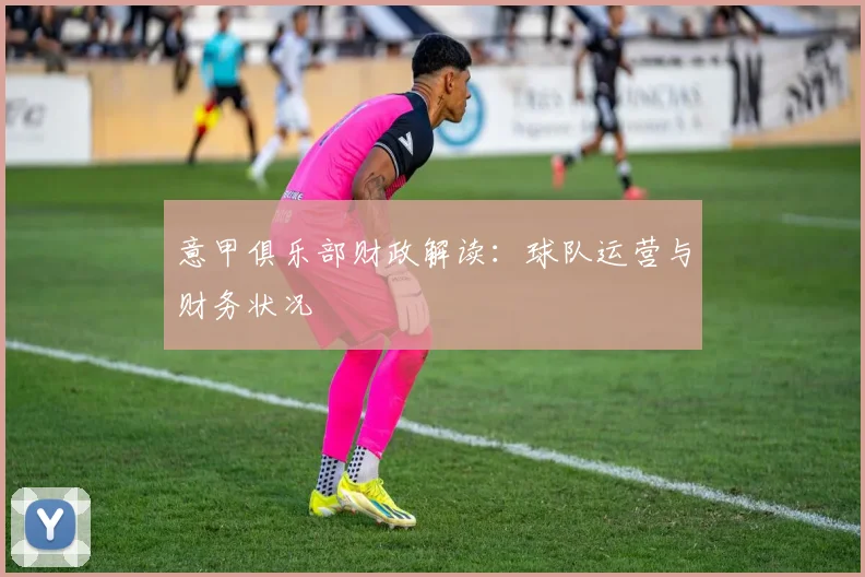 意甲俱乐部财政解读:球队运营与财务状况